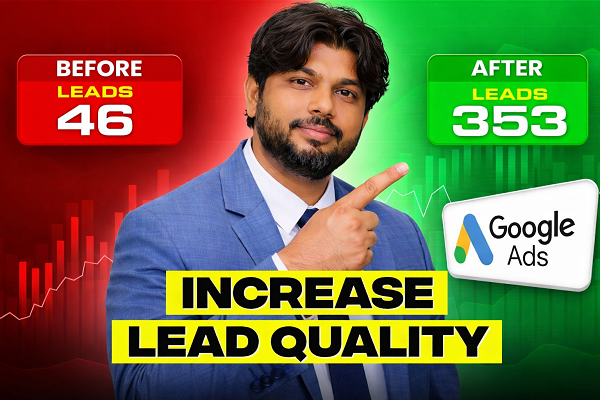 High quality leads